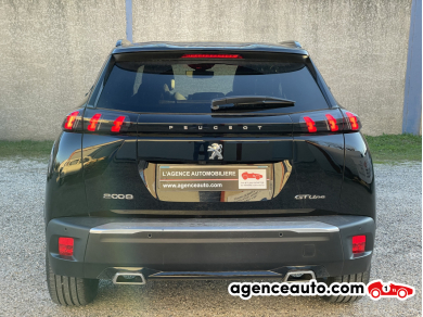 Peugeot 2008 — 4